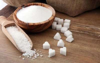 家里有白糖的要注意了,赶紧回家找找,好多人不都懂咋回事,早看早知道