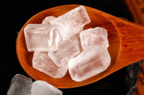 冰糖真的比白糖香吗 白砂糖和绵白糖到底该怎么用