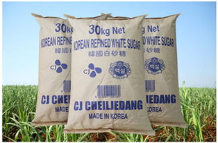 仅12人的团队,为什么可以让广州进口白砂糖年营业额过亿