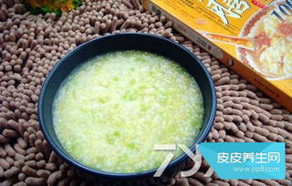 夏天喝什么粥可以减肥 夏天喝什么粥让你轻松瘦下来