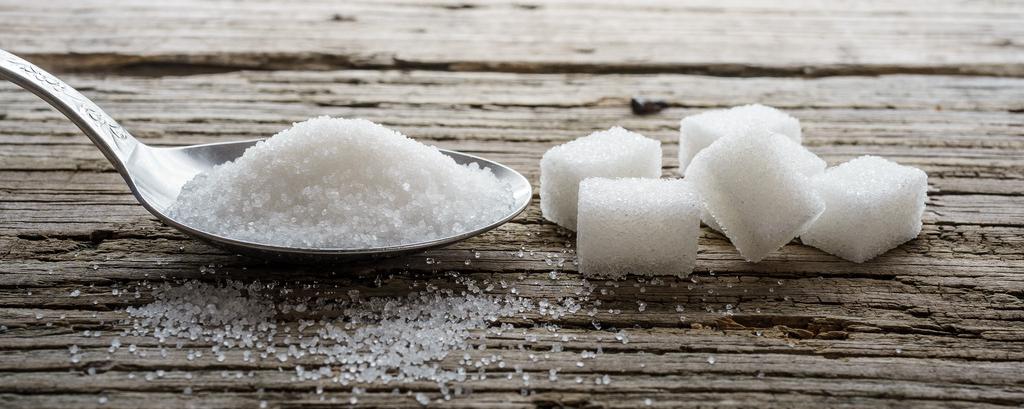 一勺白糖的热量是多少