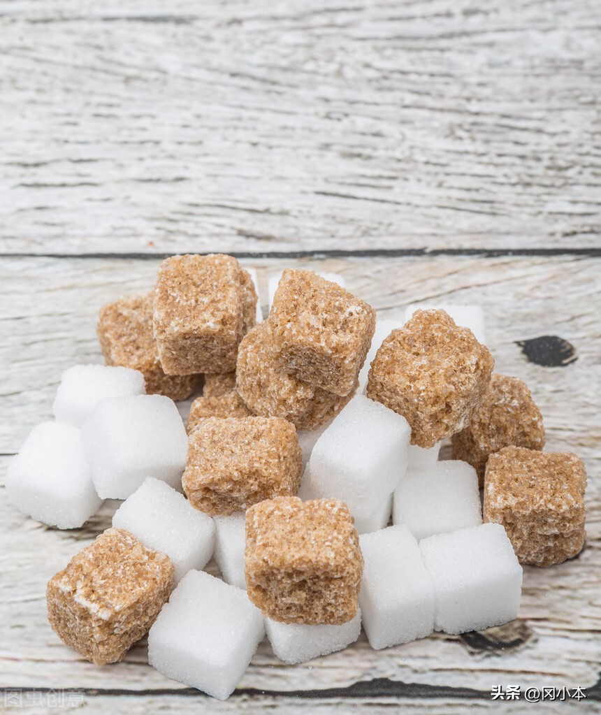 为什么白糖、黄金,在战争年代是重要的战略物资?