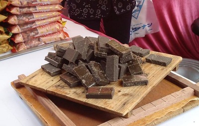 上海有哪些出名的特产 上海特产