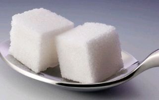 蔗糖和白砂糖是一样的吗