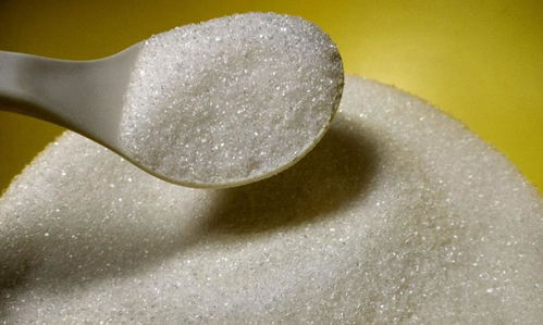 白糖的用途不只是当调料,把它放生活里面,还有几个很厉害的妙用