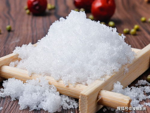 同样是白糖, 白砂糖 和 绵白糖 区别这么大 以后别再瞎买了