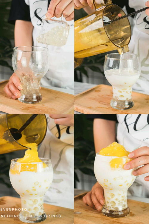 网红冰饮配方公布 在家就能复制喜茶了