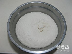 张家口的麻油白糖烧饼怎么做