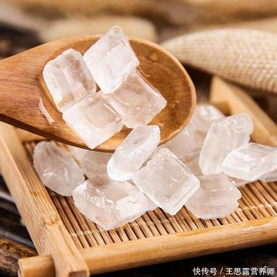 白糖、冰糖和红糖,吃不对容易得"肠螨病",你家"存"对了吗?