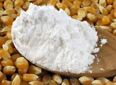 玉米淀粉收购渠道有哪些?