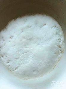 芝麻椰蓉白糖饼的做法 芝麻椰蓉白糖饼怎么做