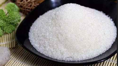 家家都在吃的白糖,作用可不小,这个作用有钱都买不到