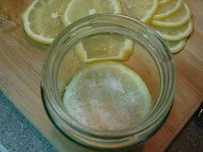 冰糖和白糖可以腌制柠檬吗