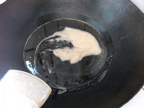 流口水 聊城各县市的特产全了 过年回家的速看