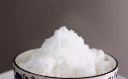同样是白糖,如何区分有二氧化硫的白糖 教您一招,选到优质白糖