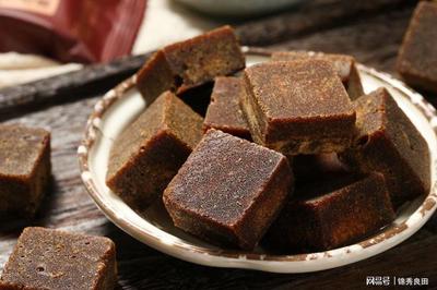 红糖的消亡与兴起的关键物是赤砂糖?