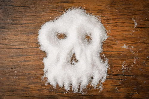 盐,白糖,动物油,3种调味品若你能坚持少放,血管风险可能降低