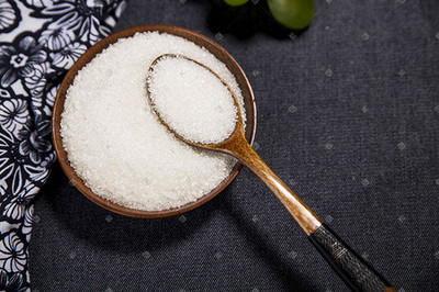 白砂糖摄影图片-白砂糖摄影作品