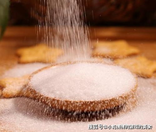 吃了这么多年白糖,终于明白绵白糖和白砂糖的区别,别再买错了