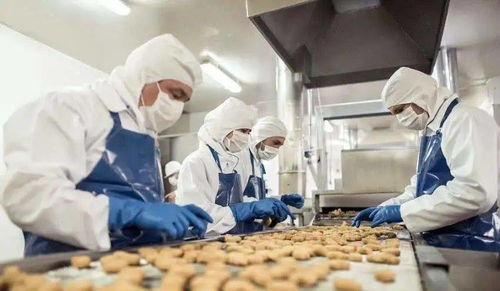 想去高薪工厂上班,这些你知道吗