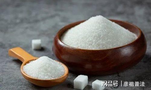 白糖也有假 买白糖要注意,这几种最好不要买,可惜知道的人不多