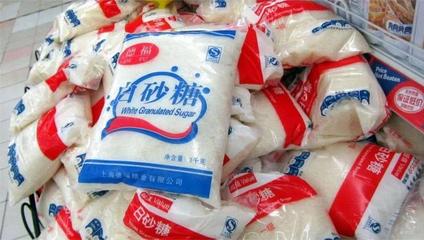 国内白糖价格飙涨!印度仍在限制出口…