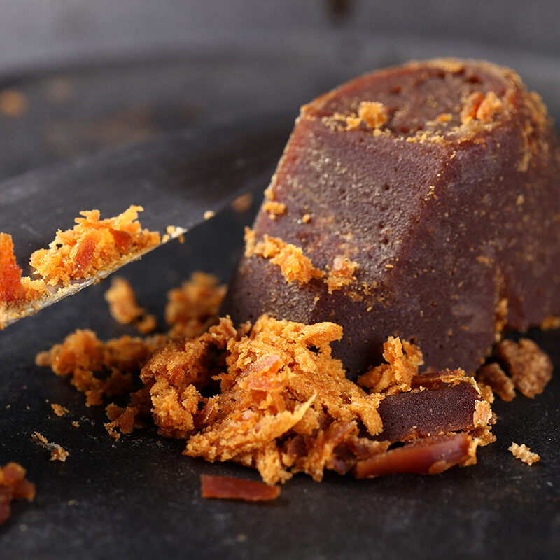 云南红糖400g*2袋 甘蔗老红糖产后月子红糖