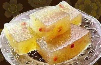 古代糕点名称有哪些?