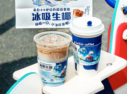 2023饮品 10大爆品 投票,哪些产品让人眼前一亮