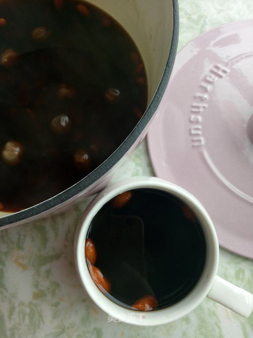 红糖姜枣茶的做法 红糖姜枣茶怎么做 阳台上的草莓的菜谱