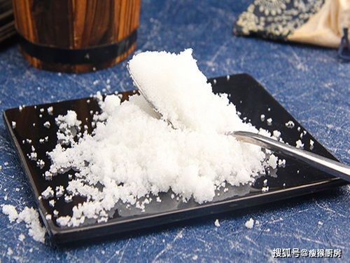 同样是白糖, 白砂糖 和 绵白糖 区别这么大 以后别再瞎买了