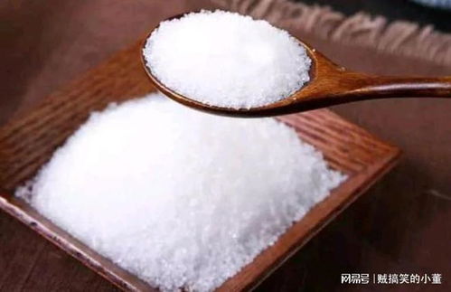 真正升糖的已经找到,白糖不算啥,建议 血糖高的人要少吃一点