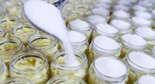 糖尿病和饮食有关 白糖或许只排末位,看到榜首 不少人喜欢吃