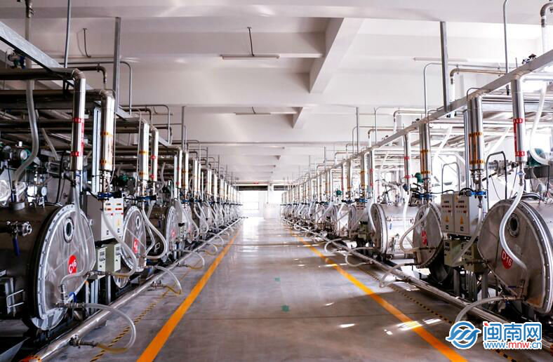 漳州港“甜蜜事业”再度升级 首批精糖产品出口加拿大