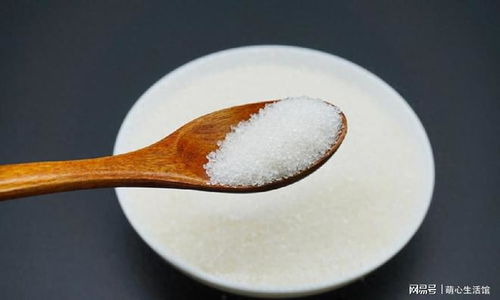 家里有白糖的,赶紧回家找出来,它的用处真不少,赶快告诉身边人