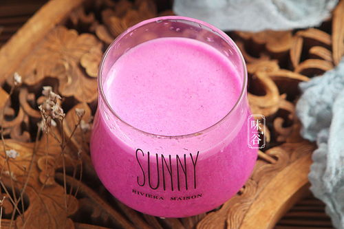 入伏,这碱性水果要多吃,富含花青素,做成饮品好喝解暑,身体轻松