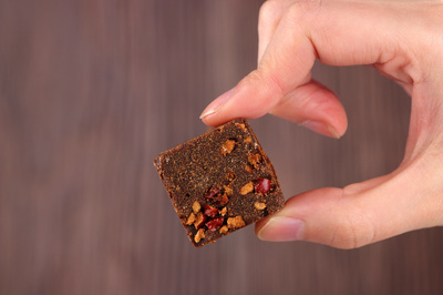 玫瑰老姜红枣原味四味红糖丨企业产品约拍丨飞鸟电商