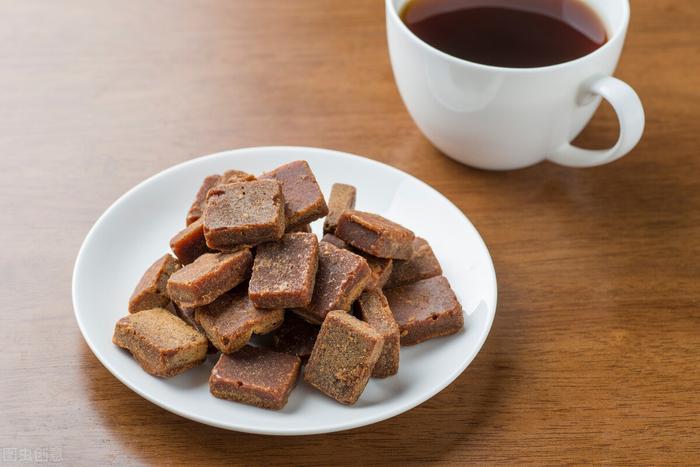 怎样辨别是不是纯甘蔗老红糖?真红糖和假红糖有什么区别?