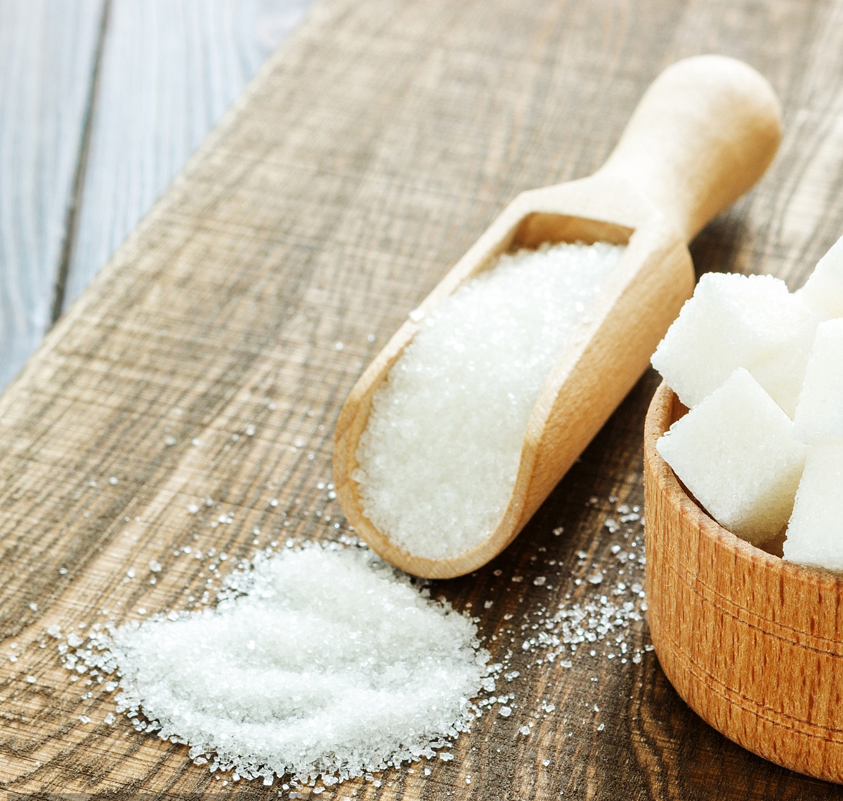 白砂糖  细砂糖 食用糖 散装白糖 蔗糖 糖粉 500g/4.5