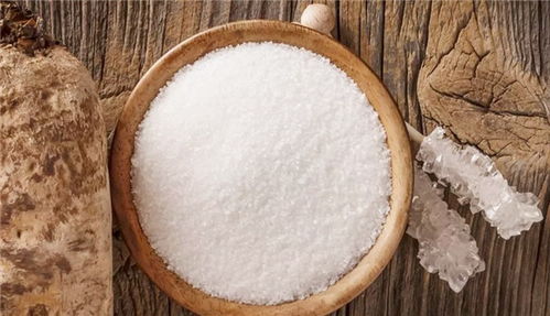 乱世中的 硬通货 ,堪比黄金 药品的珍贵物资 白糖