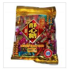 找一种好看好吃的糖