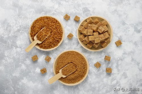红糖比白糖更健康 真相揭开