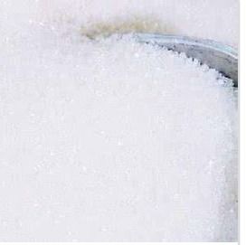 白糖和白砂糖有什么区别