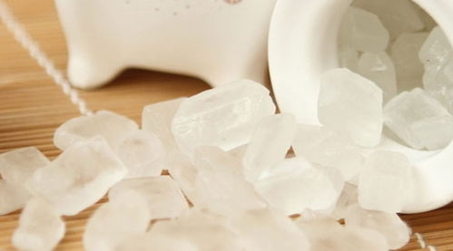 白糖 红糖 冰糖区别居然这么大,可别吃错了