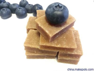 【出口日本零添加儿童绿色食品la蓝莓山楂块 山楂条 山楂制品】价格,厂家,图片-中国网库
