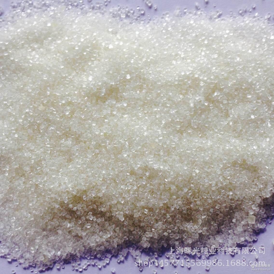 东星牌一级白砂糖 广西南华糖业产粗粒