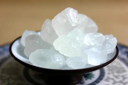 红糖 白糖与冰糖,你分得清它们的作用吗 区别很大