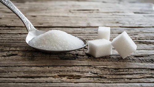 白糖为何被中国定义为战略物资 战时白糖一克难求,能制成炸弹