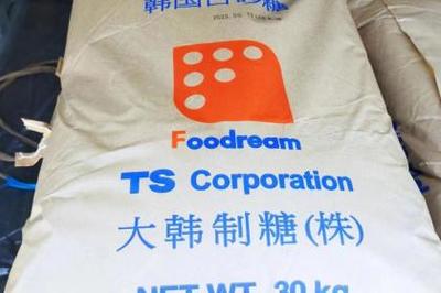 白糖 甜味之源与日常必备