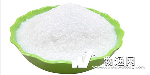 工业白糖市场行情分析与价格走势